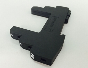 防雷設備，防雷器外殼配件，防雷器外殼模具