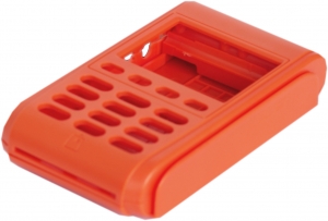L1002874POS機(jī)外殼深圳塑膠模具廠(chǎng)，深圳塑膠制品廠(chǎng)，塑膠模具制造