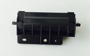 354-01打印機(jī)配件塑膠模具，深圳塑膠制品廠，外殼塑料模具