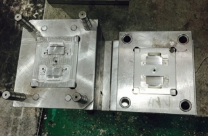 攝像機(jī)外殼塑膠模具，監(jiān)控?cái)z像機(jī)外殼廠家，安防監(jiān)控外殼生產(chǎn)廠家