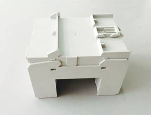 F4342143防雷器塑料外殼廠家，塑膠防雷器外殼生產(chǎn)廠家